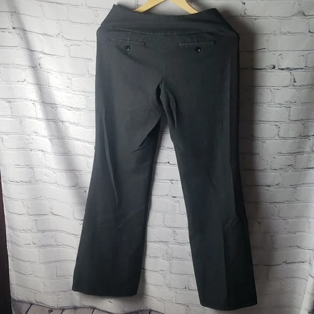 ‎Express Design Studio Work Pants